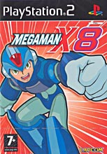 Megaman X8