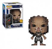 Фигурка Funko POP! Vinyl: The Predator: Predator w/ Chase 31299