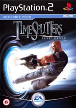 Time Splitters Future Perfect