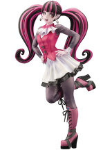Фигурка Kotobukiya: Monster High – Draculaura [Bishoujo Statue] (SV368)