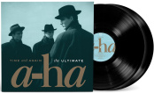 Виниаловая пластинка A-ha – Time And Again: The Ultimate A-Ha (2 LP)