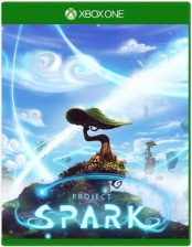 Project: Spark (Xbox One) (GameReplay)