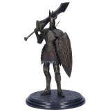 Фигурка Banpresto Dark Souls Sculpt Collection: Vol. 3 – Black Knight (55680) (26 см) 