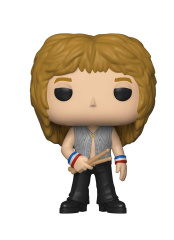 Фигурка Funko POP Rocks: Queen - Roger Taylor (94) (33716)