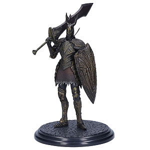

Фигурка Banpresto Dark Souls Sculpt Collection: Vol. 3 – Black Knight (55680) (26 см)