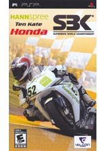 SBK Superbike World Championship