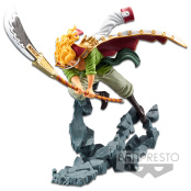 Фигурка One Piece Manhood – Edward.Newgate (Ver.A) (BP17511P)