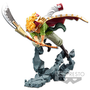 

Фигурка One Piece Manhood – Edward.Newgate (Ver.A) (BP17511P)