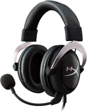 Игровая гарнитура HyperX Cloud X для Xbox One (черная)