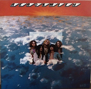   Aerosmith   Aerosmith (LP)