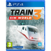 Train Sim World 3 (PS4)