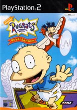 Rugrats Royal Ranson