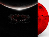 Виниловая пластинка Muse – The Wow! Signal [Red / Black Marbled Vinyl] (LP)