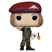 Фигурка Funko POP TV: Stranger Things S4 - Hunter Robin w/Cocktail (1461) (72140)