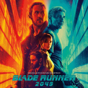 Виниловая пластинка OST – Blade Runner 2049 (2 LP)