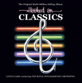 Виниловая пластинка Louis Clark & The Royal Philharmonic Orchestra – Hooked On Classics (LP)
