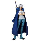 Фигурка-аниме Banpresto One Piece: Trafalgar – Glitter & Glamours [Law Change Version] (23 см) (BP29391P)