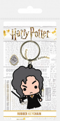 Брелок Pyramid – Harry Potter (Bellatrix Lestrange Chibi)