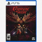 Crimson Moon (PS5)