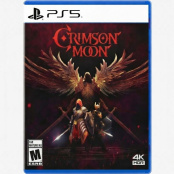 Crimson Moon (PS5)