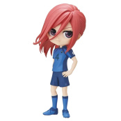 Фигурка Q Posket Blue Lock: Hyoma Chigiri (4983164192353) (16 см)