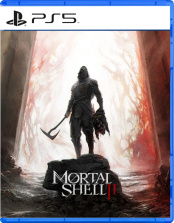 Mortal Shell 2 (PS5)