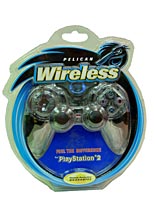 Controller Chameleon Wireless