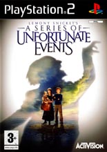 Lemony Snicket's Series Unfortunate Events