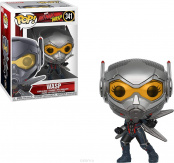 Фигурка Funko POP! Bobble: Marvel: Ant-Man & The Wasp: Wasp w/Chase  30730