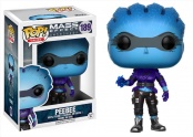 Фигурка Funko POP! Vinyl: Games: Mass Effect Andromeda: Peebee