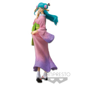 Фигурка One Piece: Glitter N Glamours – Kozuki Hiyori (Ver.A) (BP17198P)