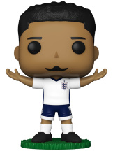 Фигурка Funko POP Football: England – Jude Bellingham (90) (92722) (9,5 см)