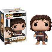 POP! Vinyl: LOTR/Hobbit: Frodo Baggins