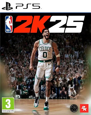 

NBA 2K25 (PS5)