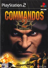 Commandos 2