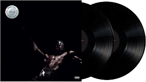 

Виниловая пластинка Scott Travis – Utopia (2 LP)