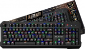 Игровая клавиатура Qumo Apparatus K34