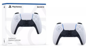 Беспроводной контроллер DualSense для PS5 (GameReplay)