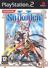 Suikoden V