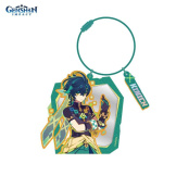 Значок miHoYo Genshin Impact – Kinich [Departure! Land of Pyro]