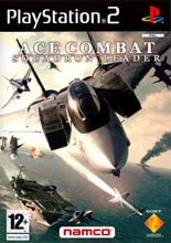 Ace Combat 5: Squadron Leader