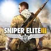 Sniper Elite 3 (PC)