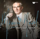 Виниловая пластинка Сборник – Various Artists: Maurice Ravel – A Portrait (2 LP)