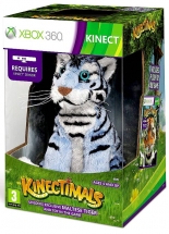 Kinectimals: Limited Edition (Xbox 360)
