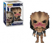 Фигурка Funko POP! Vinyl: The Predator: Super Predator 31302