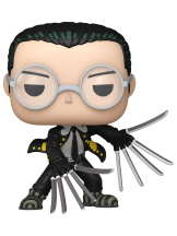 Фигурка Funko POP Animation: One Piece – Kuro (2225) (88402) (9,1 см)