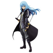Фигурка Figure Otherworlder That Time I Got Reincarnated As A Slime: Rimuru [Vol.13] (16 см)