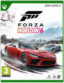 Forza Horizon 6 (Xbox Series X)