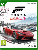 Forza Horizon 6 (Xbox Series X)