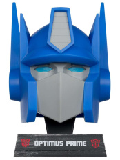 Фигурка McFarlane Transformers G1 – Optimus Prime [1:3 Scale Replica Bust]